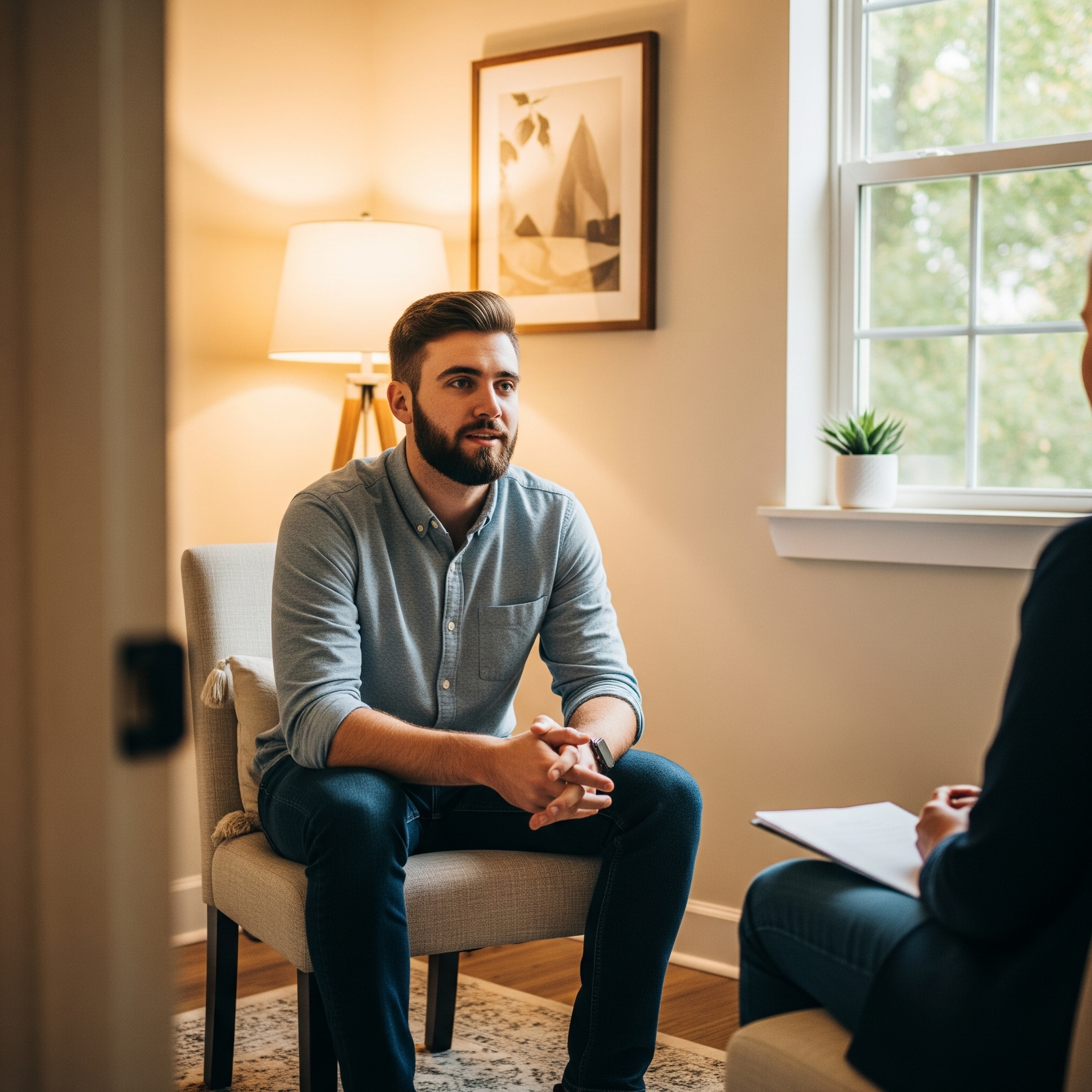 Ședință Individuală